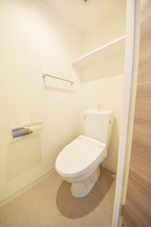 CASSIA藤沢本町 の物件内観写真